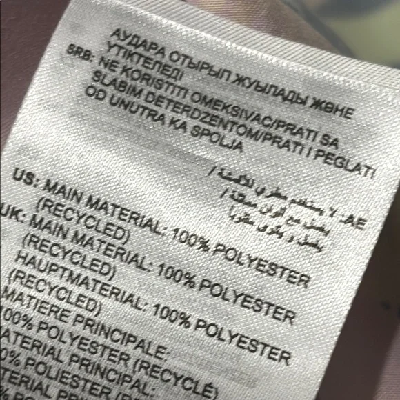 adidas Farm Rio training Athletic Shorts - Black, Pink, Green - Picture 7 of 8